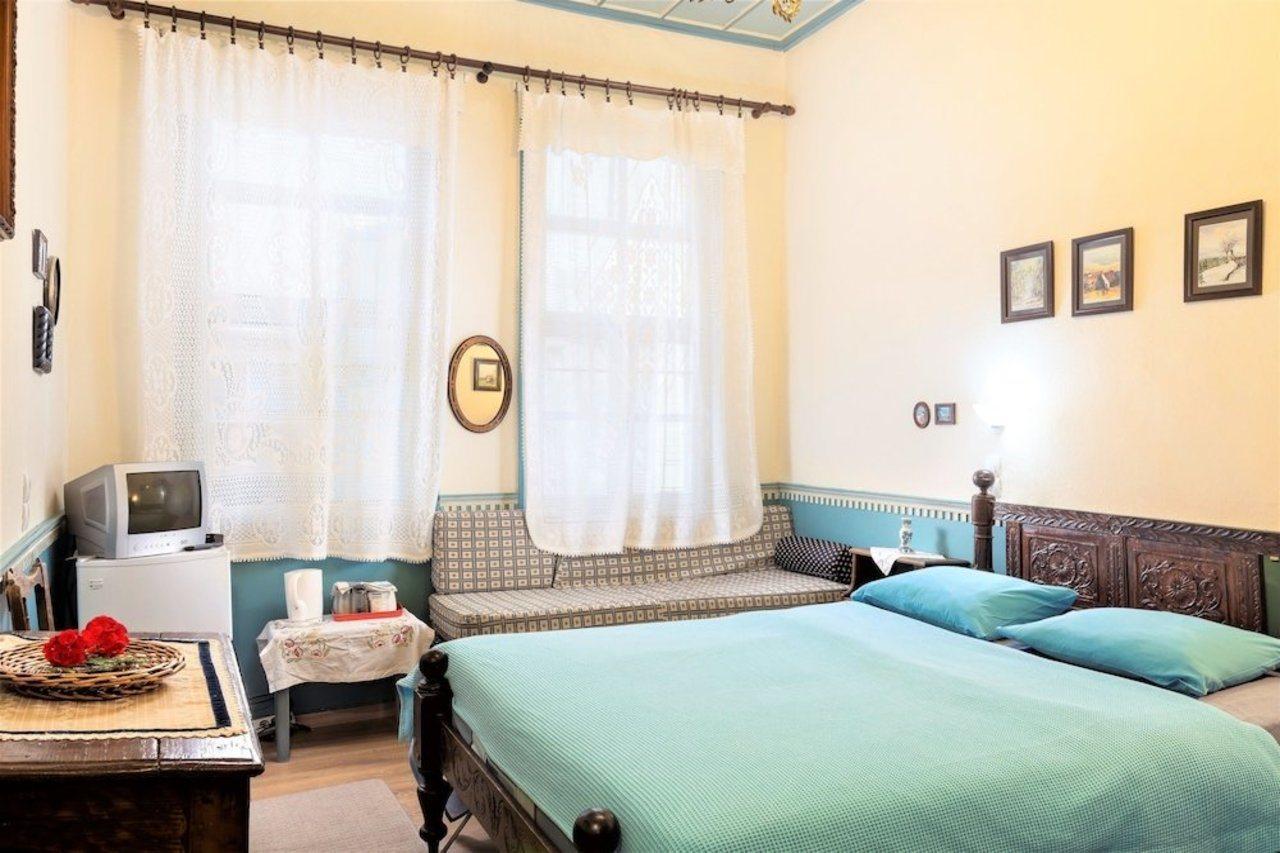Vila House Minoos Chania  Exteriér fotografie