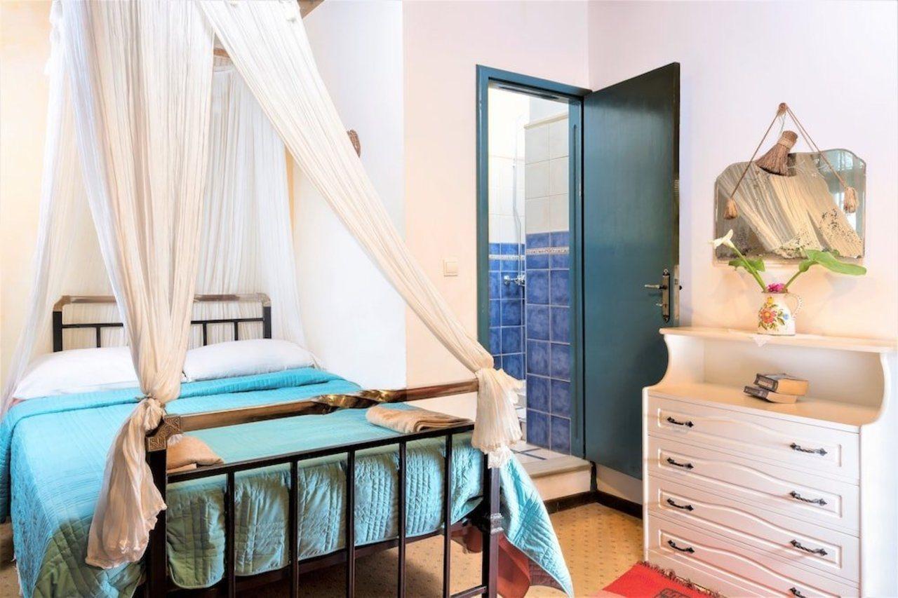 Vila House Minoos Chania  Exteriér fotografie