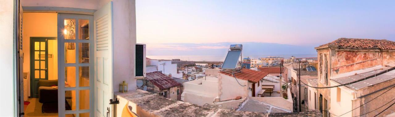 Vila House Minoos Chania  Exteriér fotografie
